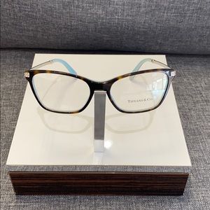 Tiffany & Co Eyeglass Frame TF2158B